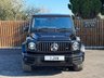 USED 2022 72 MERCEDES-BENZ G CLASS 4.0 G63 V8 BiTurbo AMG SUV 5dr Petrol SpdS+9GT 4MATIC Euro 6 (s/s) (585 ps) Deal Agreed....