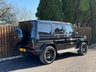 USED 2022 72 MERCEDES-BENZ G CLASS 4.0 G63 V8 BiTurbo AMG SUV 5dr Petrol SpdS+9GT 4MATIC Euro 6 (s/s) (585 ps) Deal Agreed....