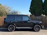 USED 2022 72 MERCEDES-BENZ G CLASS 4.0 G63 V8 BiTurbo AMG SUV 5dr Petrol SpdS+9GT 4MATIC Euro 6 (s/s) (585 ps) Deal Agreed....