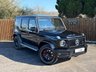 USED 2022 72 MERCEDES-BENZ G CLASS 4.0 G63 V8 BiTurbo AMG SUV 5dr Petrol SpdS+9GT 4MATIC Euro 6 (s/s) (585 ps) Deal Agreed....