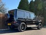 USED 2022 72 MERCEDES-BENZ G CLASS 4.0 G63 V8 BiTurbo AMG SUV 5dr Petrol SpdS+9GT 4MATIC Euro 6 (s/s) (585 ps) Deal Agreed....