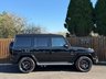 USED 2022 72 MERCEDES-BENZ G CLASS 4.0 G63 V8 BiTurbo AMG SUV 5dr Petrol SpdS+9GT 4MATIC Euro 6 (s/s) (585 ps) Deal Agreed....