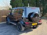 USED 2022 72 MERCEDES-BENZ G CLASS 4.0 G63 V8 BiTurbo AMG SUV 5dr Petrol SpdS+9GT 4MATIC Euro 6 (s/s) (585 ps) Deal Agreed....