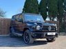 USED 2022 72 MERCEDES-BENZ G CLASS 4.0 G63 V8 BiTurbo AMG SUV 5dr Petrol SpdS+9GT 4MATIC Euro 6 (s/s) (585 ps) Deal Agreed....