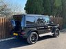 USED 2022 72 MERCEDES-BENZ G CLASS 4.0 G63 V8 BiTurbo AMG SUV 5dr Petrol SpdS+9GT 4MATIC Euro 6 (s/s) (585 ps) Deal Agreed....
