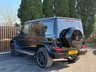 USED 2022 72 MERCEDES-BENZ G CLASS 4.0 G63 V8 BiTurbo AMG SUV 5dr Petrol SpdS+9GT 4MATIC Euro 6 (s/s) (585 ps) Deal Agreed....