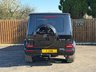 USED 2022 72 MERCEDES-BENZ G CLASS 4.0 G63 V8 BiTurbo AMG SUV 5dr Petrol SpdS+9GT 4MATIC Euro 6 (s/s) (585 ps) Deal Agreed....