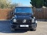 USED 2022 72 MERCEDES-BENZ G CLASS 4.0 G63 V8 BiTurbo AMG SUV 5dr Petrol SpdS+9GT 4MATIC Euro 6 (s/s) (585 ps) Deal Agreed....