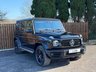 USED 2022 72 MERCEDES-BENZ G CLASS 4.0 G63 V8 BiTurbo AMG SUV 5dr Petrol SpdS+9GT 4MATIC Euro 6 (s/s) (585 ps) Deal Agreed....