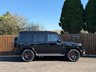 USED 2022 72 MERCEDES-BENZ G CLASS 4.0 G63 V8 BiTurbo AMG SUV 5dr Petrol SpdS+9GT 4MATIC Euro 6 (s/s) (585 ps) Deal Agreed....