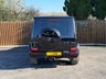 USED 2022 72 MERCEDES-BENZ G CLASS 4.0 G63 V8 BiTurbo AMG SUV 5dr Petrol SpdS+9GT 4MATIC Euro 6 (s/s) (585 ps) Deal Agreed....
