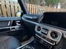 USED 2022 72 MERCEDES-BENZ G CLASS 4.0 G63 V8 BiTurbo AMG SUV 5dr Petrol SpdS+9GT 4MATIC Euro 6 (s/s) (585 ps) Deal Agreed....