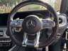 USED 2022 72 MERCEDES-BENZ G CLASS 4.0 G63 V8 BiTurbo AMG SUV 5dr Petrol SpdS+9GT 4MATIC Euro 6 (s/s) (585 ps) Deal Agreed....