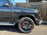 USED 2022 72 MERCEDES-BENZ G CLASS 4.0 G63 V8 BiTurbo AMG SUV 5dr Petrol SpdS+9GT 4MATIC Euro 6 (s/s) (585 ps) Deal Agreed....