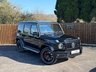 USED 2022 72 MERCEDES-BENZ G CLASS 4.0 G63 V8 BiTurbo AMG SUV 5dr Petrol SpdS+9GT 4MATIC Euro 6 (s/s) (585 ps) Deal Agreed....