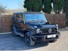 USED 2022 72 MERCEDES-BENZ G CLASS 4.0 G63 V8 BiTurbo AMG SUV 5dr Petrol SpdS+9GT 4MATIC Euro 6 (s/s) (585 ps) Deal Agreed....
