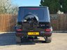 USED 2022 72 MERCEDES-BENZ G CLASS 4.0 G63 V8 BiTurbo AMG SUV 5dr Petrol SpdS+9GT 4MATIC Euro 6 (s/s) (585 ps) Deal Agreed....