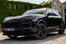USED 2024 24 PORSCHE CAYENNE 3.0 V6 E-Hybrid 25.9kWh TiptronicS 4WD Euro 6 (s/s) 5dr PAN ROOF+NAV+360 CAM+22"ALLOYS
