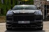 USED 2024 24 PORSCHE CAYENNE 3.0 V6 E-Hybrid 25.9kWh TiptronicS 4WD Euro 6 (s/s) 5dr PAN ROOF+NAV+360 CAM+22"ALLOYS