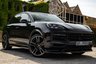 USED 2024 24 PORSCHE CAYENNE 3.0 V6 E-Hybrid 25.9kWh TiptronicS 4WD Euro 6 (s/s) 5dr PAN ROOF+NAV+360 CAM+22"ALLOYS