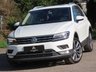 USED 2017 17 VOLKSWAGEN TIGUAN 2.0 TDI BlueMotion Tech SEL DSG 4Motion Euro 6 (s/s) 5dr PAN-ROOF + SATNAV + DSG!