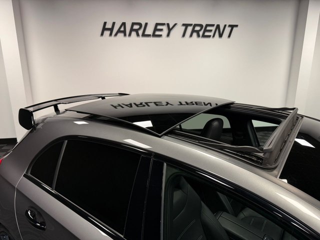 2022 Mercedes-Benz A-CLASS - Photo 7