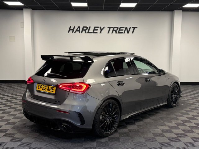 2022 Mercedes-Benz A-CLASS - Photo 6