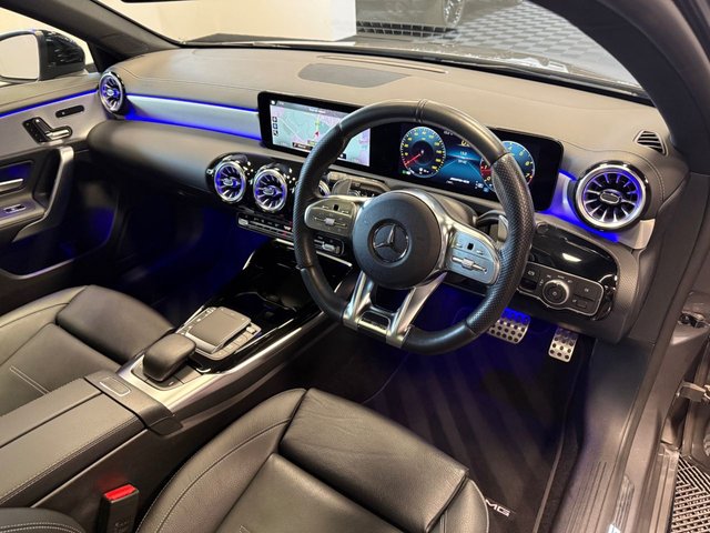 2022 Mercedes-Benz A-CLASS - Photo 2