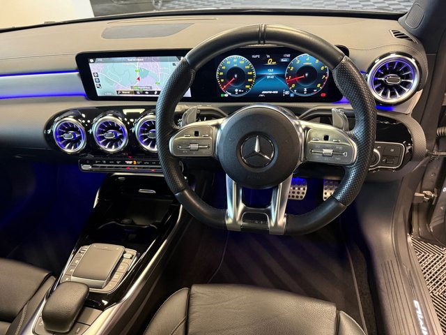 2022 Mercedes-Benz A-CLASS - Photo 8