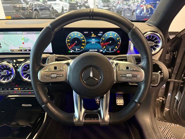 2022 Mercedes-Benz A-CLASS - Photo 9