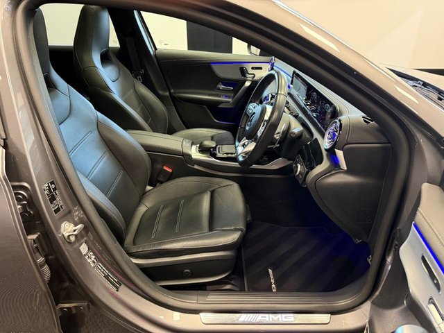 2022 Mercedes-Benz A-CLASS - Photo 4