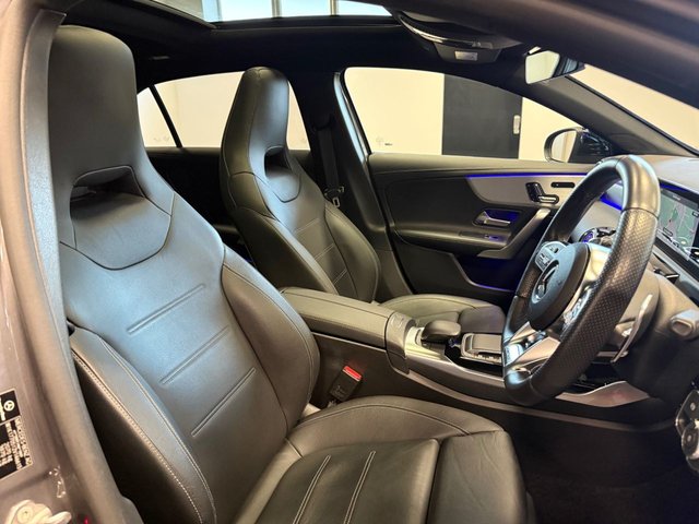 2022 Mercedes-Benz A-CLASS - Photo 10