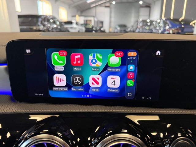 2022 Mercedes-Benz A-CLASS - Photo 11