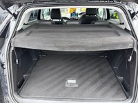 USED 2018 68 PEUGEOT 3008 1.5 BlueHDi Allure SUV 5dr Diesel Manual Euro 6 (s/s) (130 ps) BIG SPEC CAR, 17IN ALLOYS, BLUETOOTH, MEGA VALUE,  BLACK 1/2 LEATHER INTERIOR