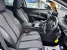 USED 2018 68 PEUGEOT 3008 1.5 BlueHDi Allure SUV 5dr Diesel Manual Euro 6 (s/s) (130 ps) BIG SPEC CAR, 17IN ALLOYS, BLUETOOTH, MEGA VALUE,  BLACK 1/2 LEATHER INTERIOR