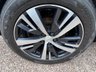 USED 2018 68 PEUGEOT 3008 1.5 BlueHDi Allure SUV 5dr Diesel Manual Euro 6 (s/s) (130 ps) BIG SPEC CAR, 17IN ALLOYS, BLUETOOTH, MEGA VALUE,  BLACK 1/2 LEATHER INTERIOR
