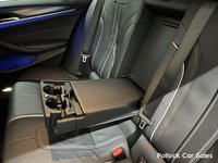 USED 2022 72 BMW 5 SERIES 2.0 520d MHT M Sport Touring 5dr Diesel Hybrid Steptronic Euro 6 (s/s) (190 ps) 21" M Performance Styling, FBMWSH Camera, CarPlay