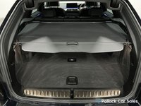 USED 2022 72 BMW 5 SERIES 2.0 520d MHT M Sport Touring 5dr Diesel Hybrid Steptronic Euro 6 (s/s) (190 ps) 21" M Performance Styling, FBMWSH Camera, CarPlay