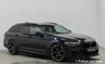 USED 2022 72 BMW 5 SERIES 2.0 520d MHT M Sport Touring 5dr Diesel Hybrid Steptronic Euro 6 (s/s) (190 ps) 21" M Performance Styling, FBMWSH Camera, CarPlay