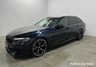 USED 2022 72 BMW 5 SERIES 2.0 520d MHT M Sport Touring 5dr Diesel Hybrid Steptronic Euro 6 (s/s) (190 ps) 21" M Performance Styling, FBMWSH Camera, CarPlay