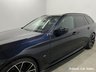 USED 2022 72 BMW 5 SERIES 2.0 520d MHT M Sport Touring 5dr Diesel Hybrid Steptronic Euro 6 (s/s) (190 ps) 21" M Performance Styling, FBMWSH Camera, CarPlay