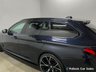 USED 2022 72 BMW 5 SERIES 2.0 520d MHT M Sport Touring 5dr Diesel Hybrid Steptronic Euro 6 (s/s) (190 ps) 21" M Performance Styling, FBMWSH Camera, CarPlay