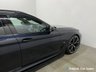 USED 2022 72 BMW 5 SERIES 2.0 520d MHT M Sport Touring 5dr Diesel Hybrid Steptronic Euro 6 (s/s) (190 ps) 21" M Performance Styling, FBMWSH Camera, CarPlay