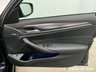 USED 2022 72 BMW 5 SERIES 2.0 520d MHT M Sport Touring 5dr Diesel Hybrid Steptronic Euro 6 (s/s) (190 ps) 21" M Performance Styling, FBMWSH Camera, CarPlay