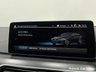 USED 2022 72 BMW 5 SERIES 2.0 520d MHT M Sport Touring 5dr Diesel Hybrid Steptronic Euro 6 (s/s) (190 ps) 21" M Performance Styling, FBMWSH Camera, CarPlay