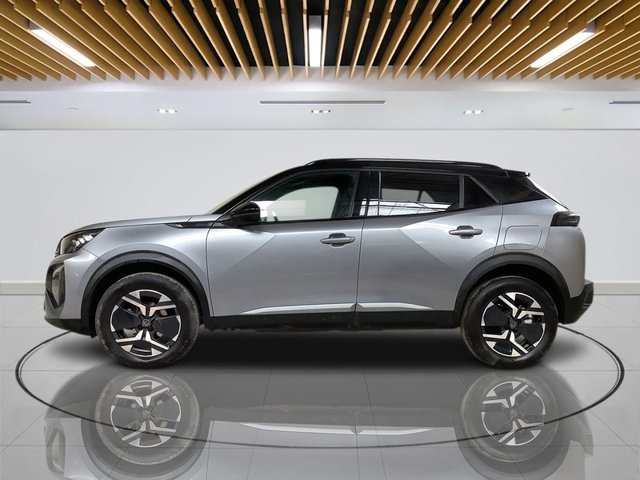 2023 Peugeot 2008 1.2L Gt 5dr - Photo 5