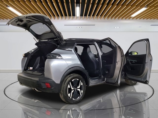 2023 Peugeot 2008 1.2L Gt 5dr - Photo 10