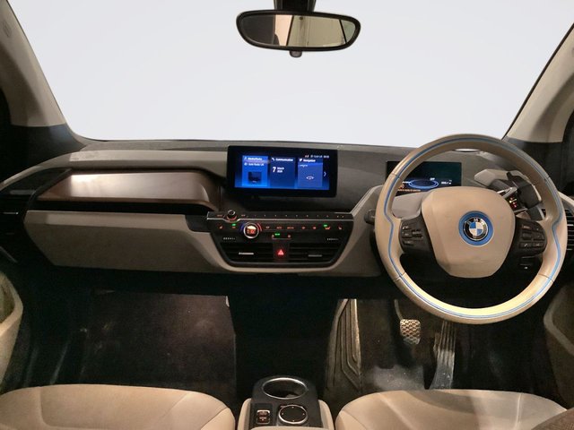 2020 BMW I3 - Photo 3