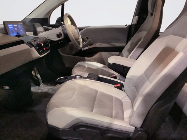 2020 BMW I3 - Photo 12