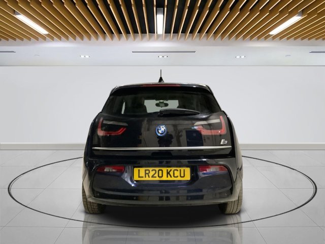 2020 BMW I3 - Photo 7
